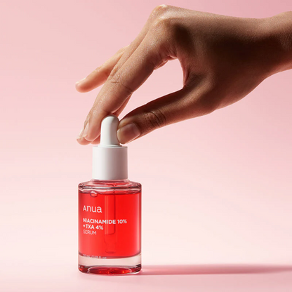 Anua Niacinamide 10%+TXA 4% Serum