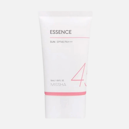 MISSHA All Around Safe Block Essence Sun SPF45/PA+++