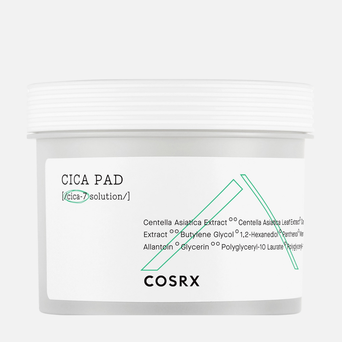 Cosrx Pure Fit Cica Pad