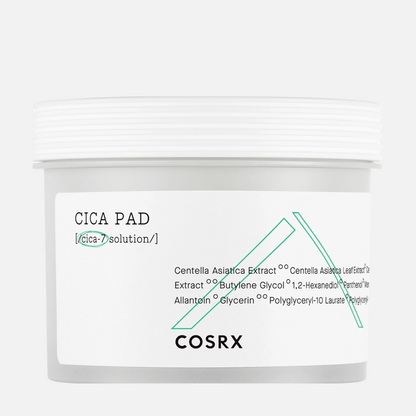 Cosrx Pure Fit Cica Pad