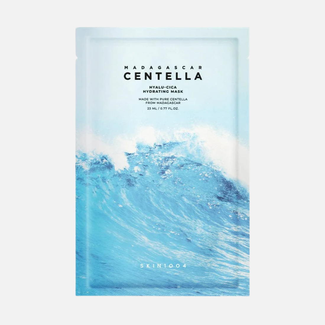 SKIN1004 Madagaskar Centella Hyalu-Cica Hydrating Mask