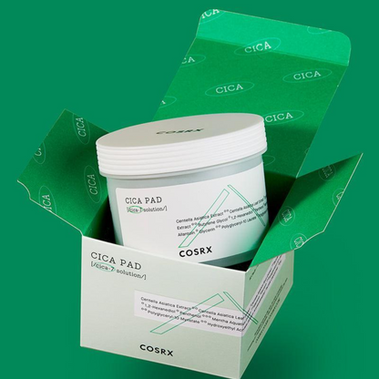 Cosrx Pure Fit Cica Pad