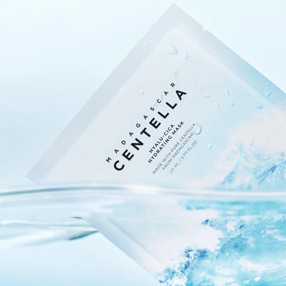 SKIN1004 Madagaskar Centella Hyalu-Cica Hydrating Mask