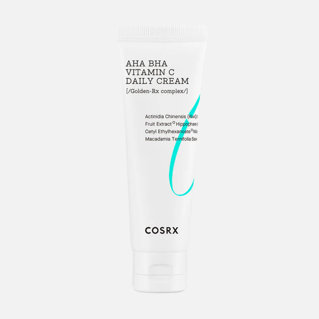 Cosrx Refresh AHA BHA Vitamin C Daily Cream