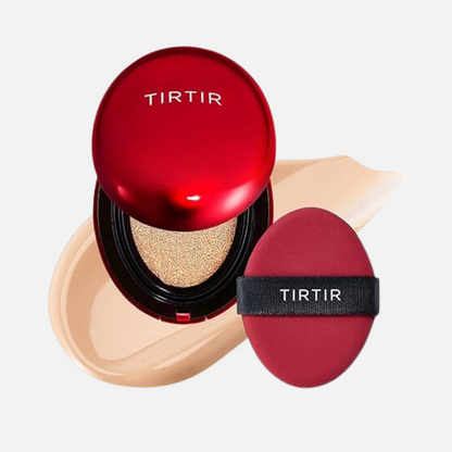TIRTIR Mask Fit Red Cushion 21N Ivory SPF40 PA++ Mini