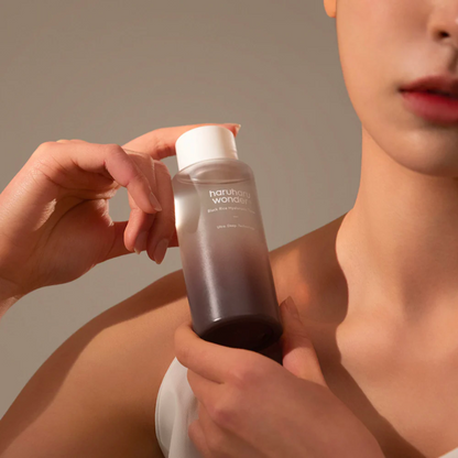 HaruHaru Wonder Black Rice Hyaluronic Toner