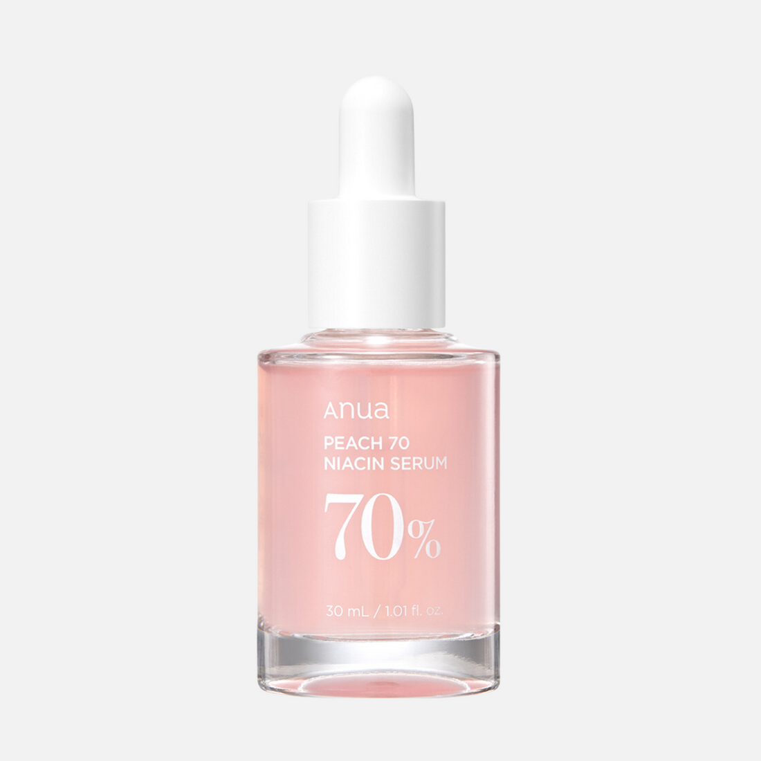 Anua Peach 70% Niacin Serum