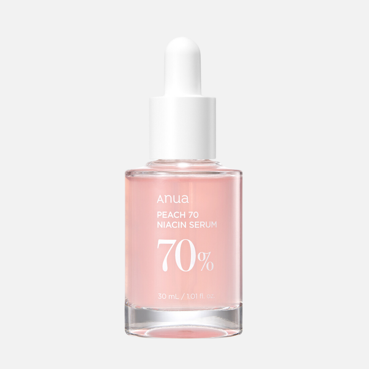 Anua Peach 70% Niacin Serum