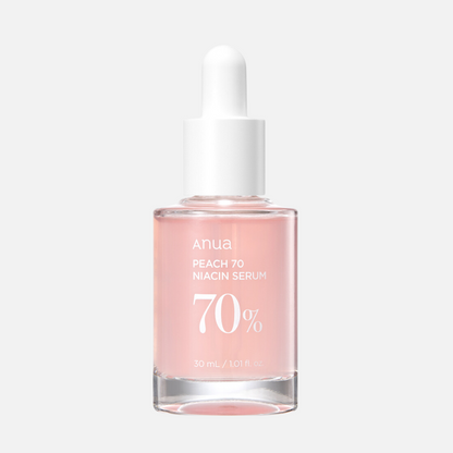Anua Peach 70% Niacin Serum