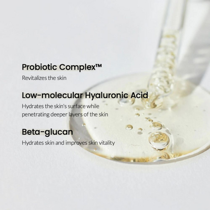 Biodance Skin Glow Vital Ampoule