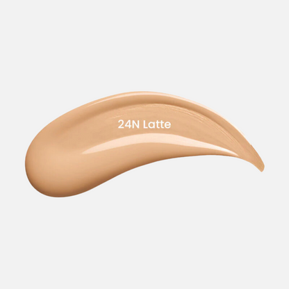 TIRTIR Mask Fit Red Cushion 24N Latte SPF40 PA++