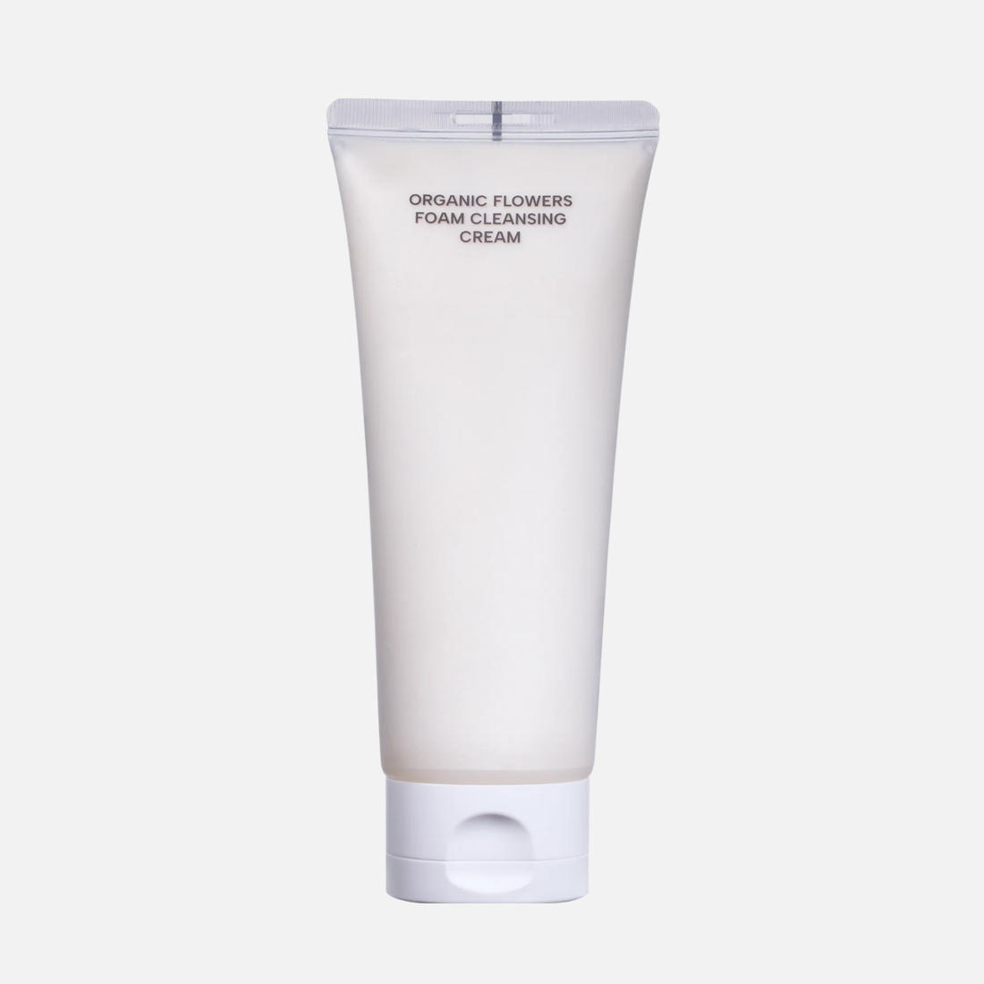 WHAMISA Flowers Foam Cleansing Cream
