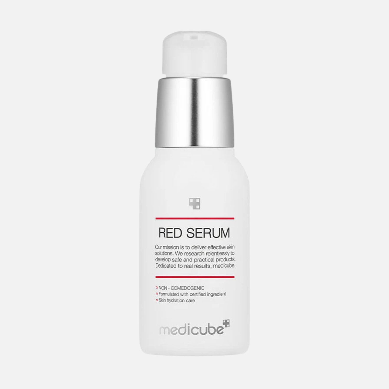 Medicube Red Serum 2.0