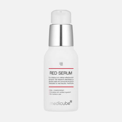 Medicube Red Serum 2.0