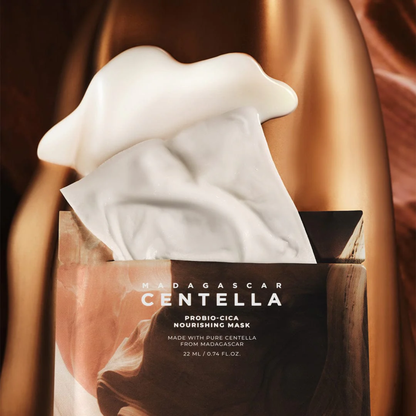 SKIN1004 Probio-Cica Nourishing Mask Pack 5 Stücke