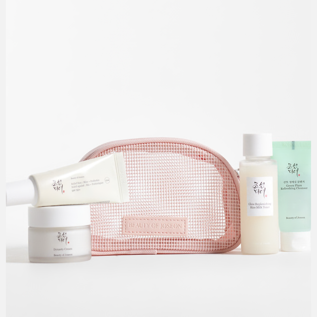 Beauty of Joseon Glow Skin Essential Kit