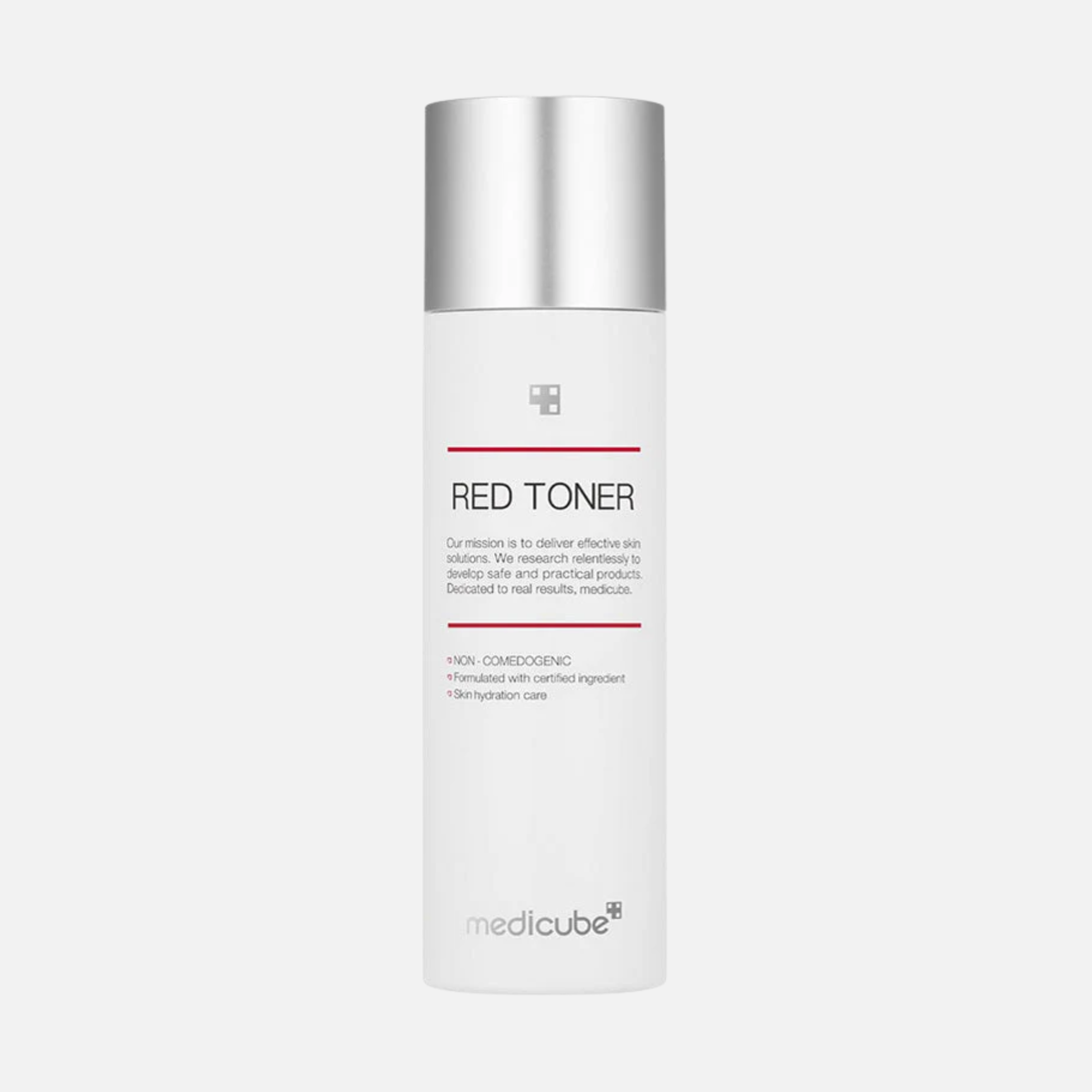 Medicube Red Toner 2.0