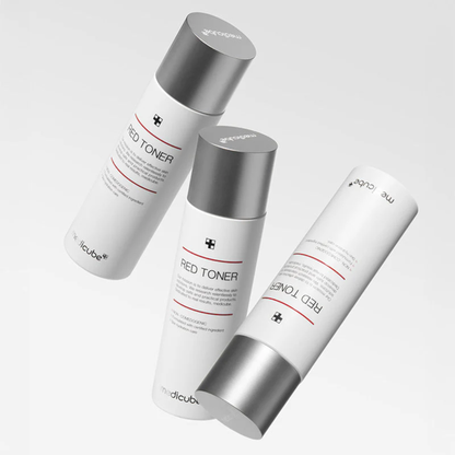 Medicube Red Toner 2.0