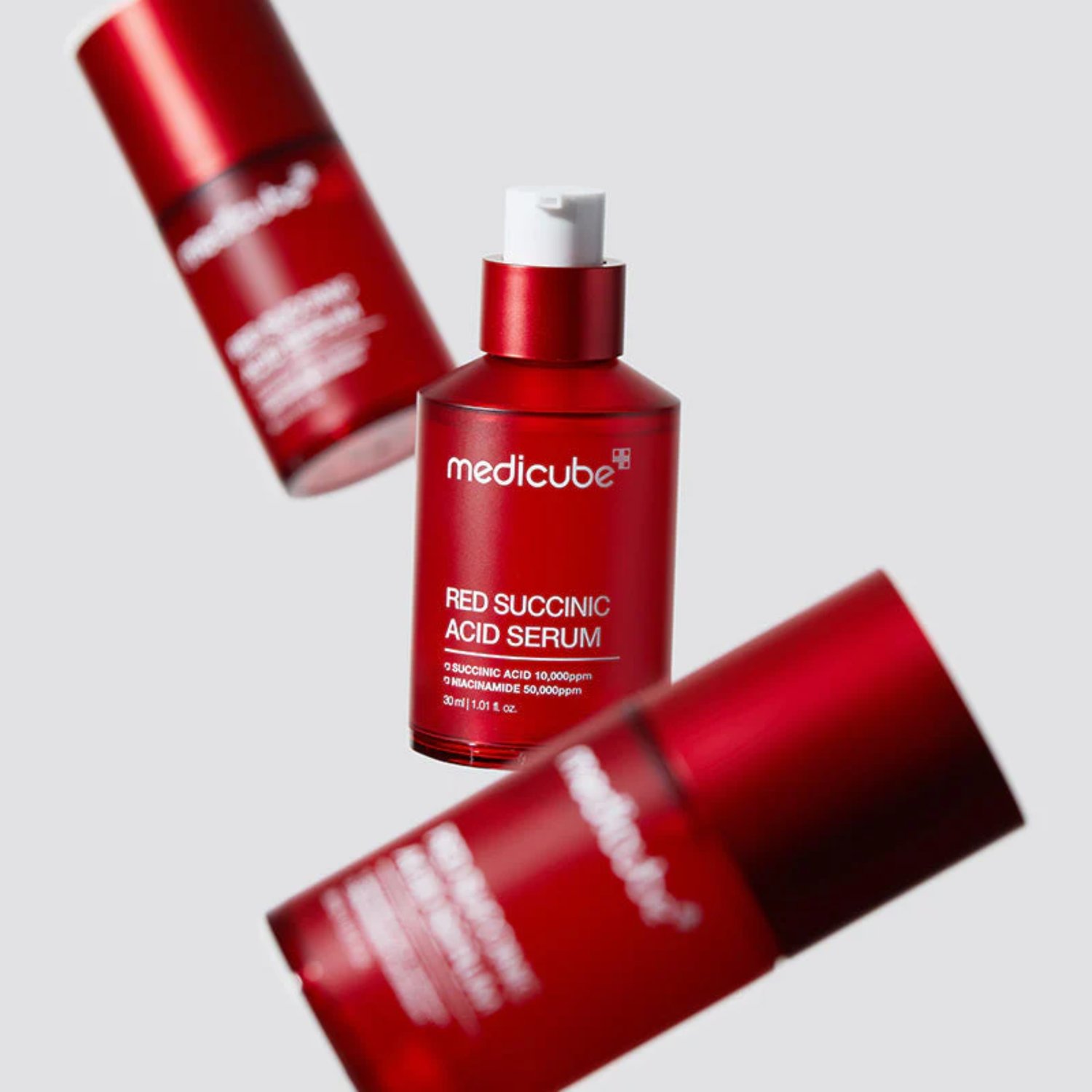Medicube Red Succinic Acid Serum