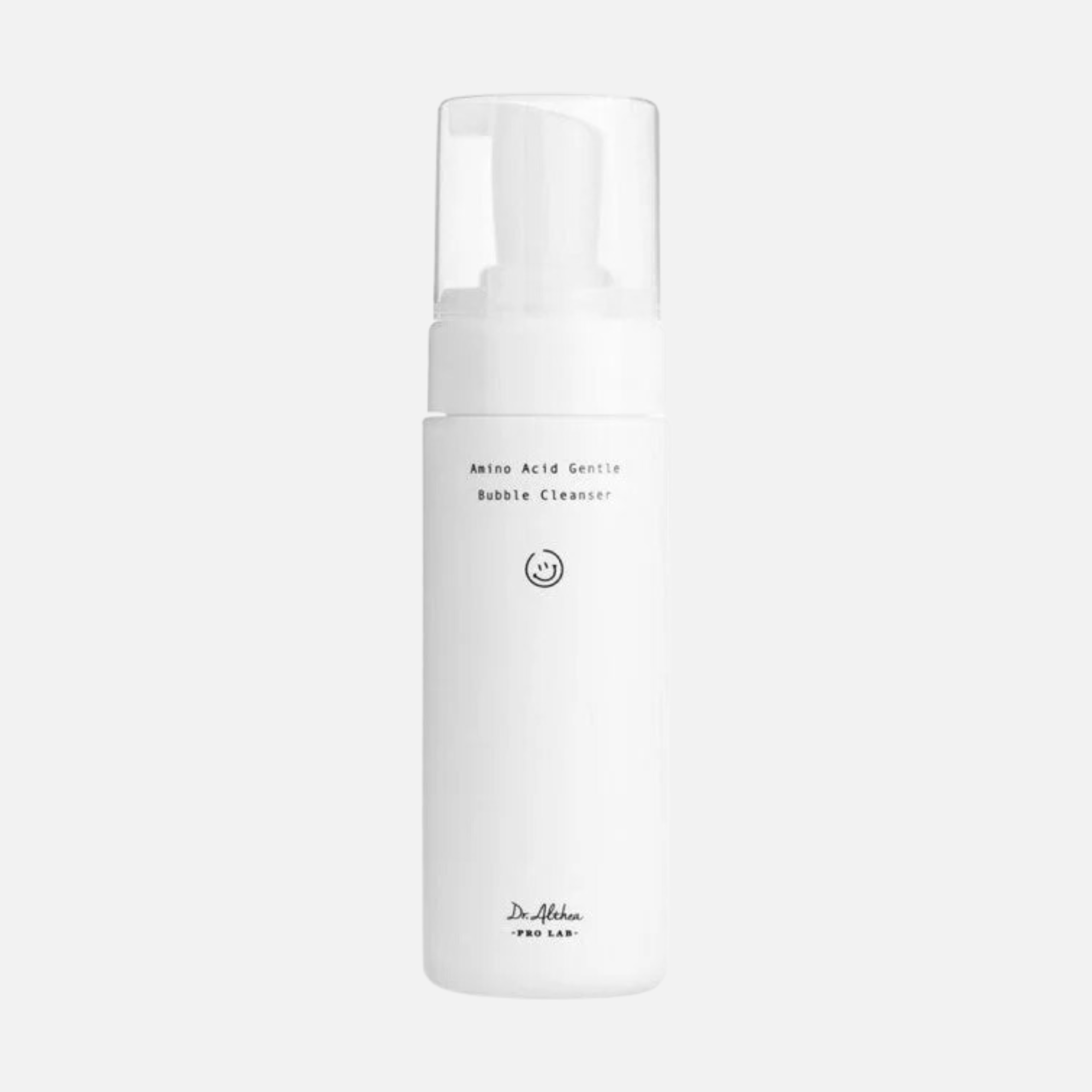 Dr. Althea Amino Acid Gentle Bubble Cleanser 140ml