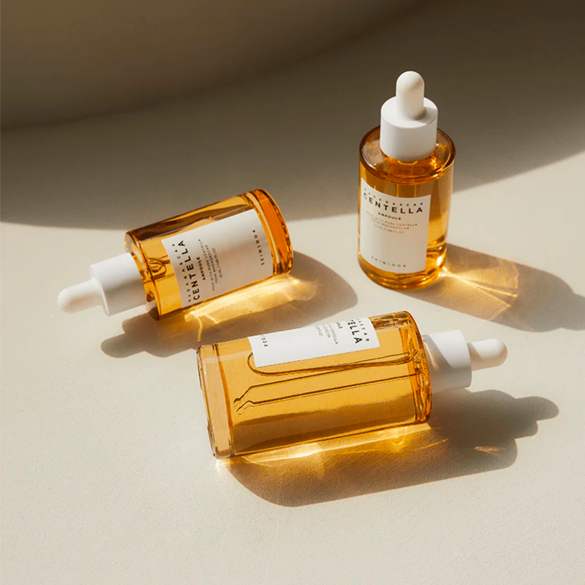 SKIN1004 Madagascar Centella Ampoule 100ml