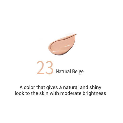Heimish Artless Perfect Cushion SPF50+ PA+++ 23 Natural Beige