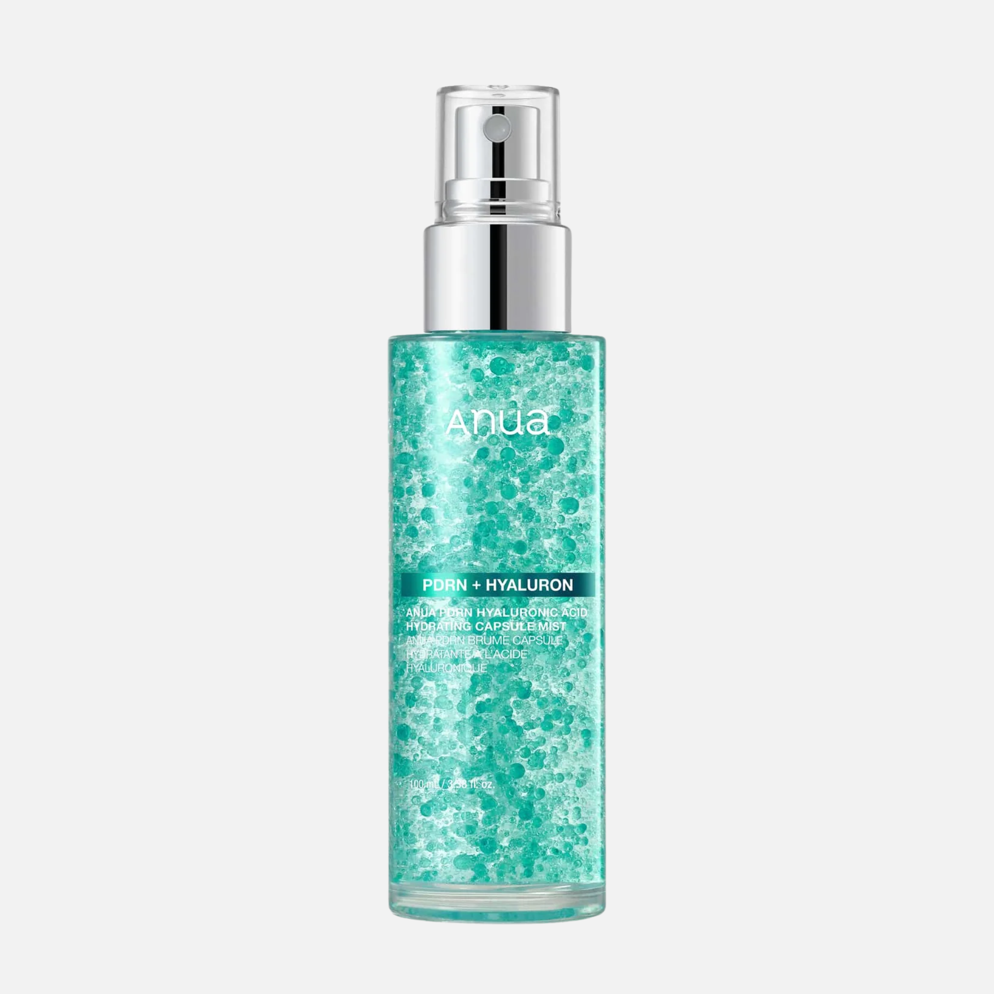 Anua PDRN Hyaluronic Acid Hydrating Capsule Mist 100ml