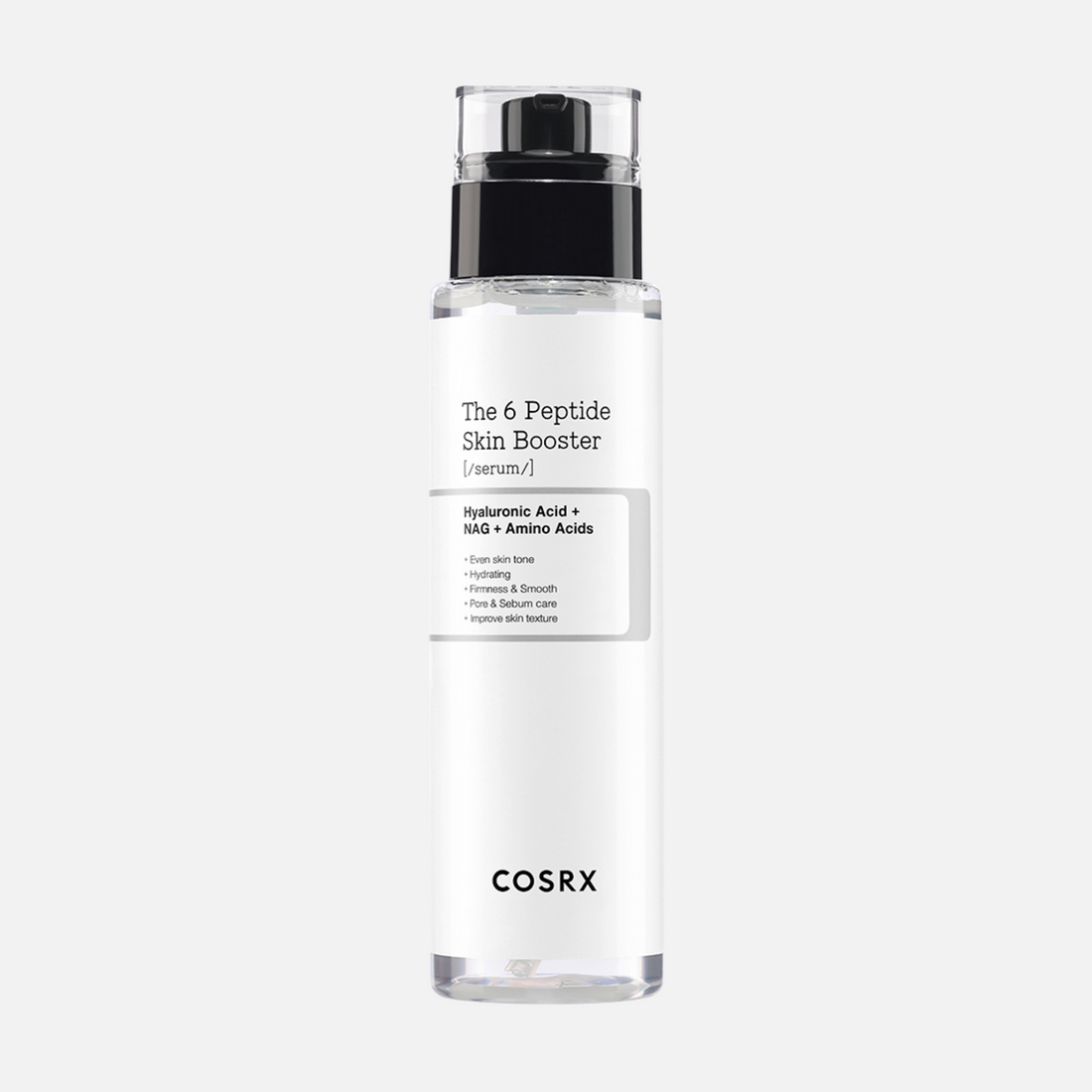 COSRX The 6 Peptide Skin Booster Serum