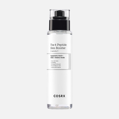 COSRX The 6 Peptide Skin Booster Serum
