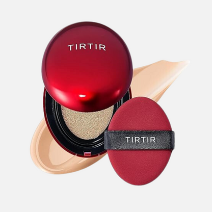 TIRTIR Mask Fit Red Cushion 23N Sand SPF40 PA++ Mini