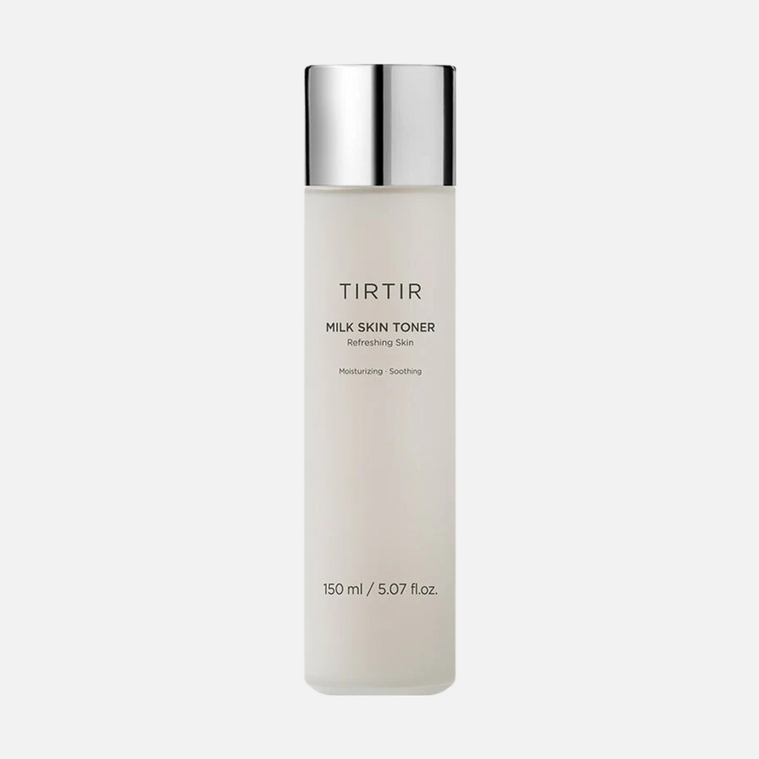 TIRTIR Milk Skin Toner 150ml