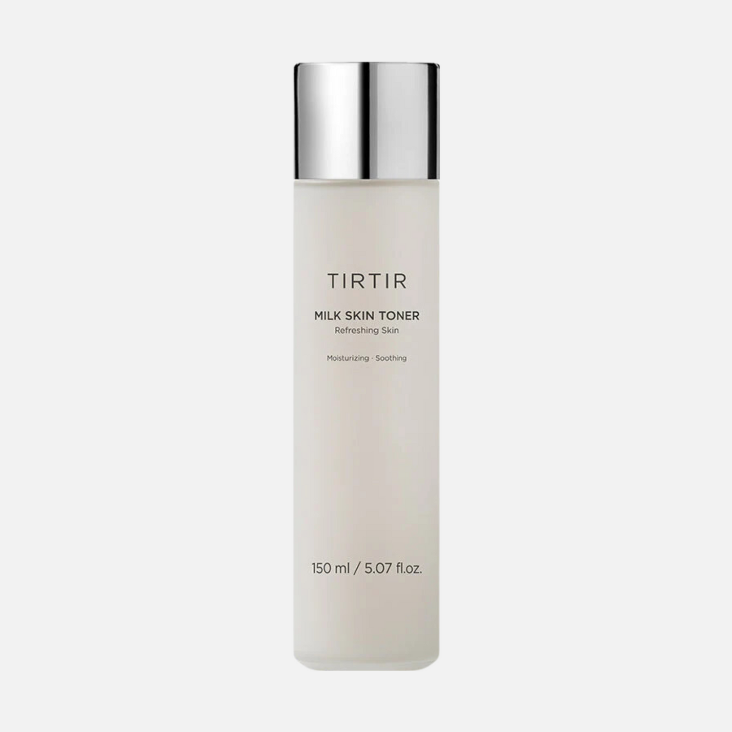 TIRTIR Milk Skin Toner 150ml