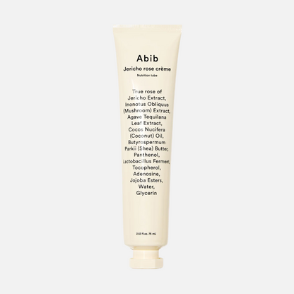 Abib Jericho Rose Nutrition Creme