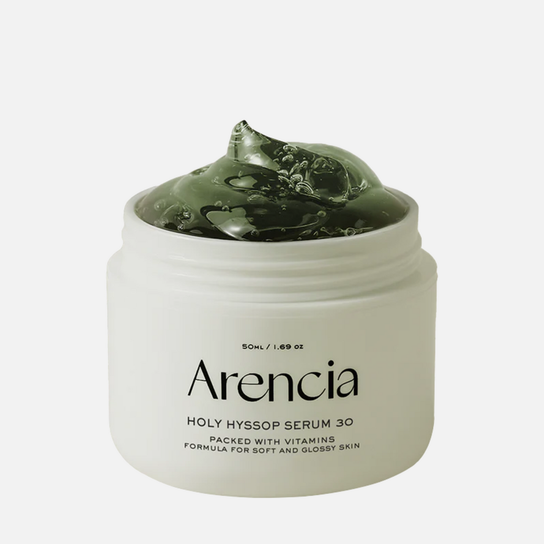 Arencia Holy Hyssop Serum 30 50g