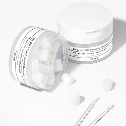 Cosrx The AHA 2 BHA 2 Blemish Treatment Serum 50g
