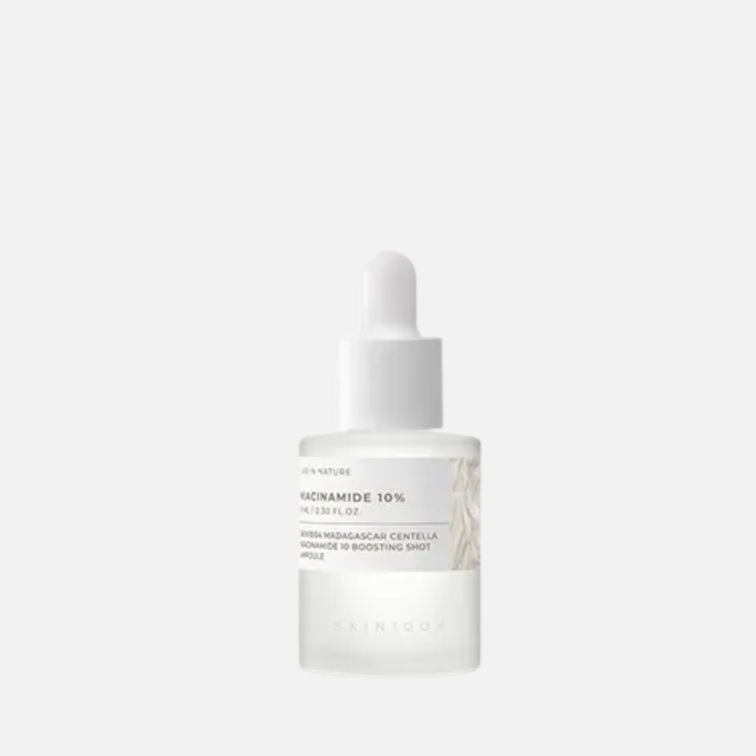 SKIN1004 Niacinamide 10 Boosting Shot Ampoule 9ml