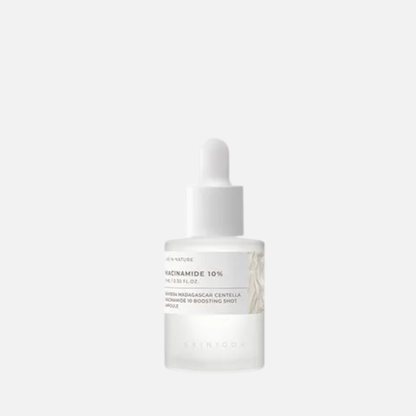 SKIN1004 Niacinamide 10 Boosting Shot Ampoule 9ml