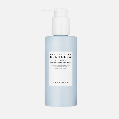 SKIN1004 Madagascar Centella Hyalu-Cica Gentle Cleansing Milk