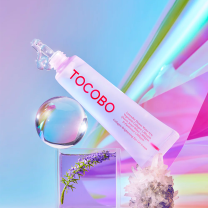 TOCOBO Collagen Brightening Eye Gel Cream