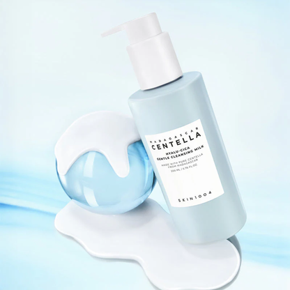 SKIN1004 Madagascar Centella Hyalu-Cica Gentle Cleansing Milk
