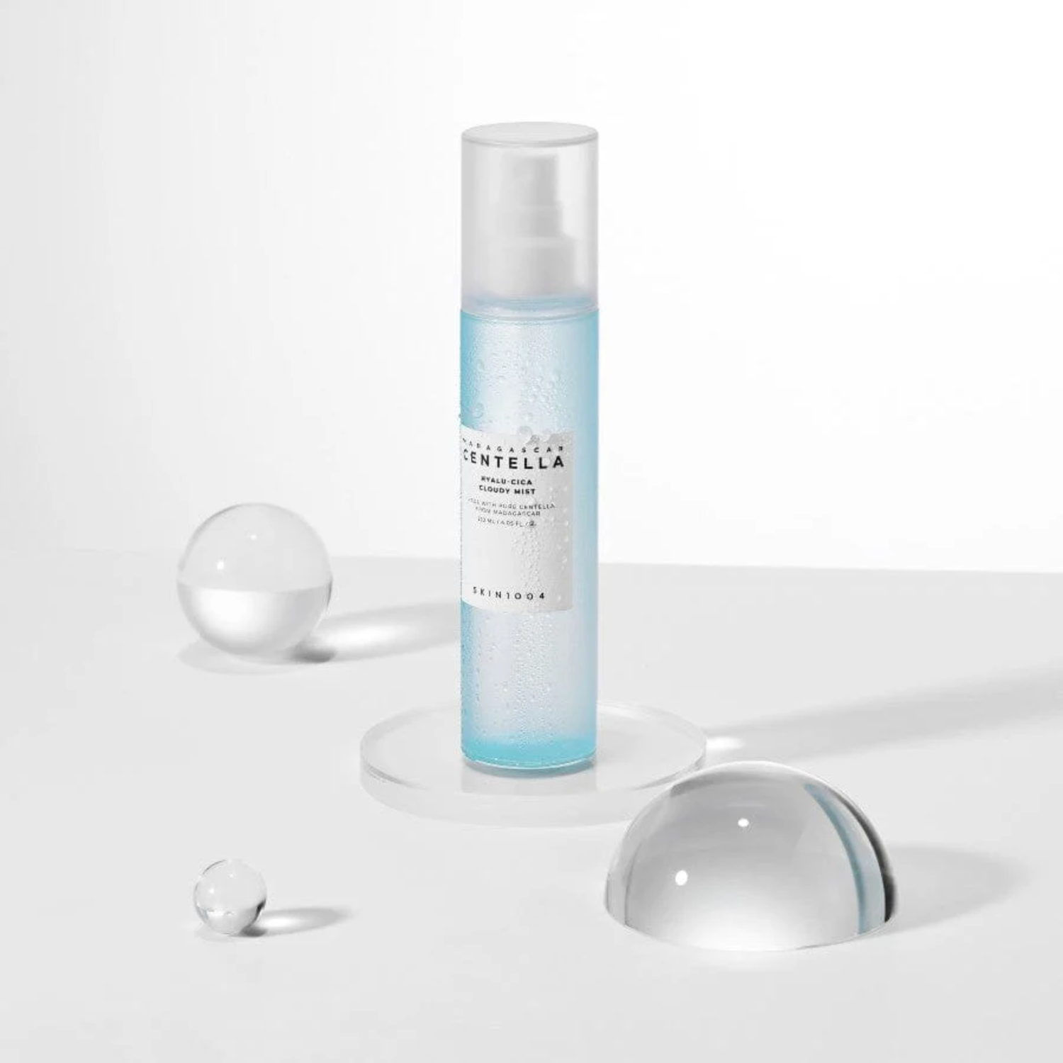SKIN1004 Madagascar Centella Hyalu-Cica Cloudy Mist 120ml