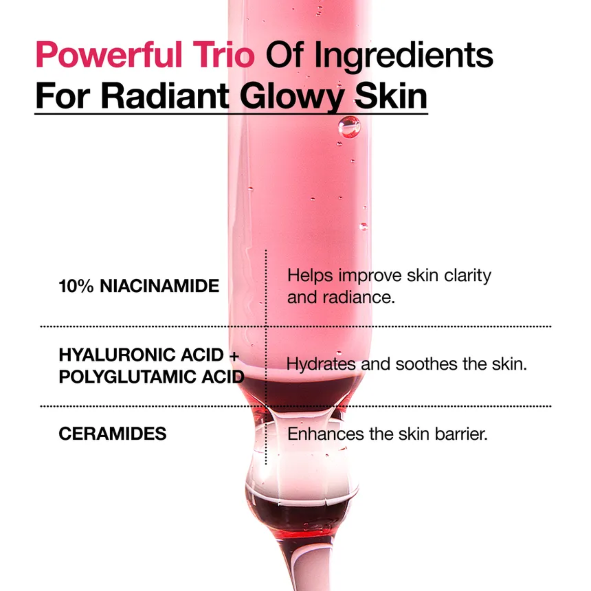 Anua Niacinamide 10%+TXA 4% Serum
