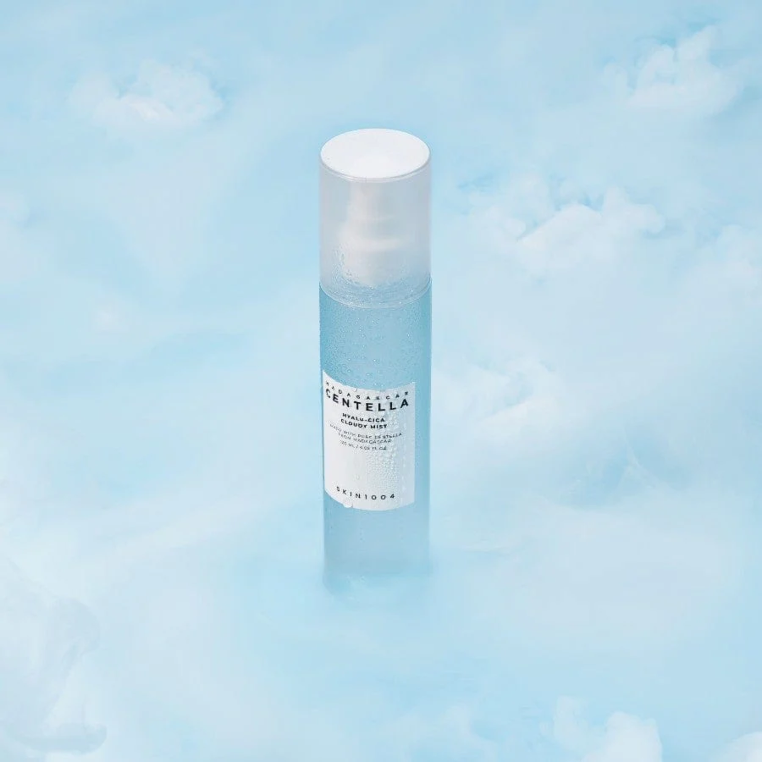 SKIN1004 Madagascar Centella Hyalu-Cica Cloudy Mist 120ml