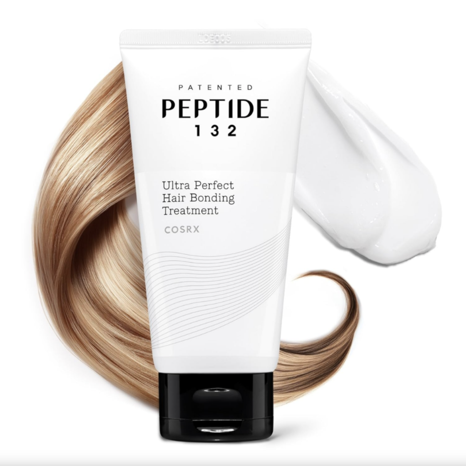 COSRX Peptide‑132 Ultra Perfect Hair Bonding Treatment