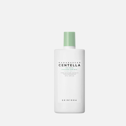 SKIN1004 Madagascar Centella Tea-Trica Soothing Sun Milk 50ml