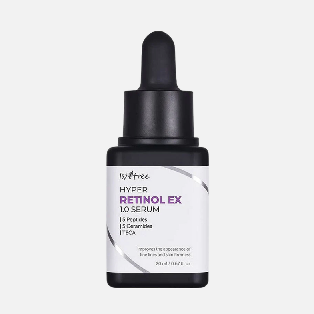 ISNTREE Hyper Retinol EX 1.0 Serum