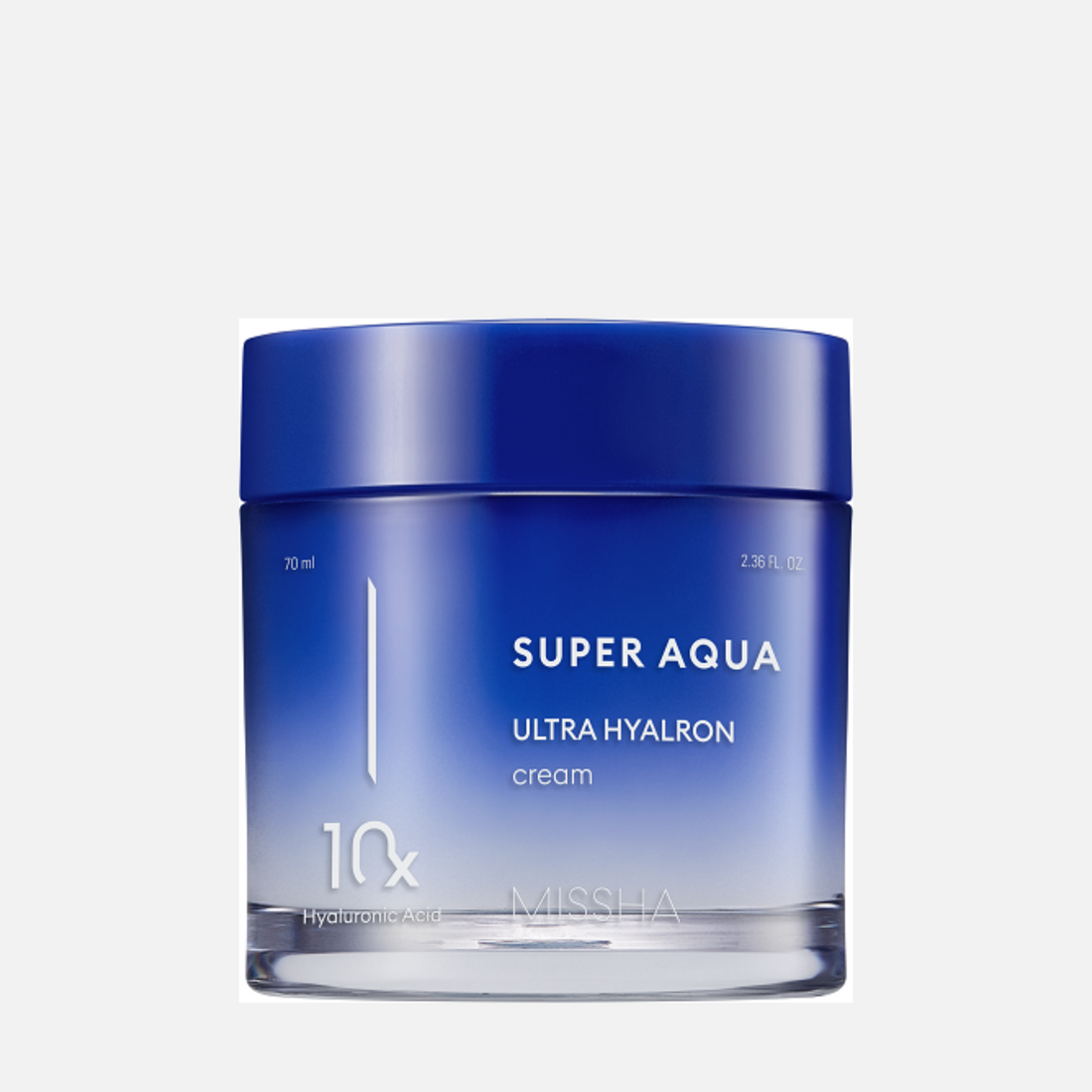 MISSHA Super Aqua Ultra Hyalron Cream