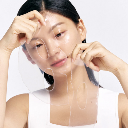 Biodance Hydro Cera-Nol Real Deep Mask 4pc