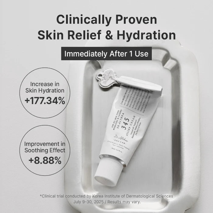 Dr. Althea 345 Relief Cream 50ml