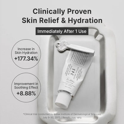 Dr. Althea 345 Relief Cream 50ml